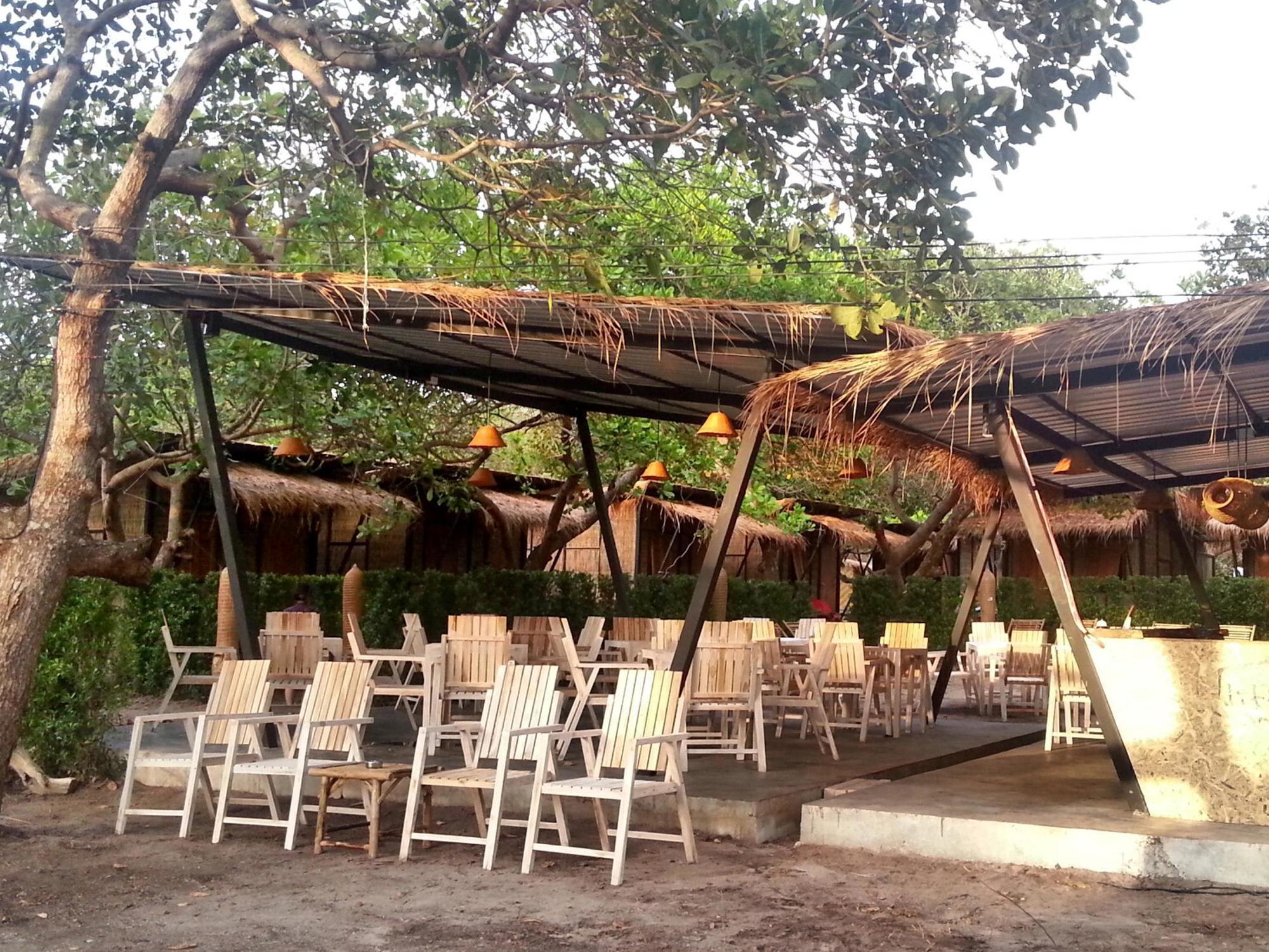 Little Hut Hotel Koh Phayam Exterior foto